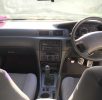 1999 Toyota Camry CSi MCV20R White 4