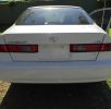 1999 Toyota Camry CSi MCV20R White 6