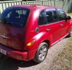 2003 Chrysler PT Cruiser Red 7