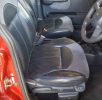 2003 Chrysler PT Cruiser Red 9
