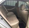 Toyota Corolla ZZE122R Ascent 2004 Silver 10