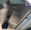 Toyota Corolla ZZE122R Ascent 2004 Silver 5