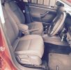 2007 Volkswagen Golf Red 12