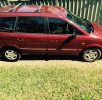 2001 Hyundai Trajet Red-5
