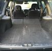 2001 Subaru Forester Black-20