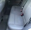 2003 Subaru Forester X Wagon Silver-15