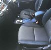 2004 Mazda 3 Maxx Sedan Blue-10
