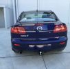 2004 Mazda 3 Maxx Sedan Blue-6