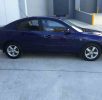 2004 Mazda 3 Maxx Sedan Blue-8
