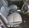 2004 Mazda 3 Maxx Sedan Blue-9