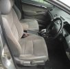 2006 Honda Civic Sedan Silver-7