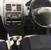 2006 Hyundai Getz Blue10