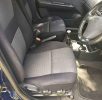 2006 Hyundai Getz Blue12