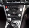 2007 Subaru Liberty AWD Wagon Silver-12