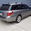 2007 Subaru Liberty AWD Wagon Silver-7