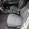 2007 Subaru Liberty AWD Wagon Silver-9