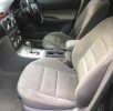 2003 Mazda 6 Automatic Black-9
