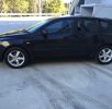Mazda 3 Maxx Sport Hatchback 2004 Black 4