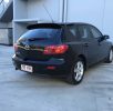 Mazda 3 Maxx Sport Hatchback 2004 Black 7