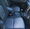 Mazda 3 Maxx Sport Hatchback 2004 Black 9
