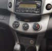 Toyota RAV4 CV Automatic 2006 Gold 10