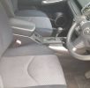 Toyota RAV4 CV Automatic 2006 Gold 9