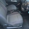 Holden Barina Hatchback 2007 Black 9