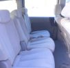 Kia Carnival 8 seater Automatic 2007 Gold 17