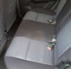 Automatic Hyundai Getz 2008 Black 13