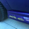 Ford Falcon XR6 Turbo Viper 2003 Blue-9