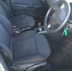 Holden Astra Wagon 2005 Silver-10