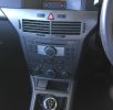 Holden Astra Wagon 2005 Silver-13