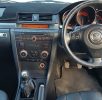 Mazda 3 SP23 Manual Sedan 2005 Grey-11
