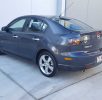 Mazda 3 SP23 Manual Sedan 2005 Grey- 5