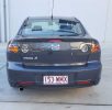 Mazda 3 SP23 Manual Sedan 2005 Grey-6