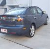 Mazda 3 SP23 Manual Sedan 2005 Grey- 7
