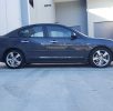 Mazda 3 SP23 Manual Sedan 2005 Grey-8