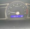 2006 Honda Civic Automatic Sedan White 12