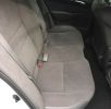 2006 Honda Civic Automatic Sedan White 14