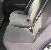 2006 Honda Civic Automatic Sedan White 15