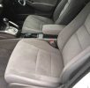 2006 Honda Civic Automatic Sedan White 8