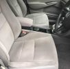 2006 Honda Civic Automatic Sedan White 9