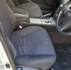 Toyota Camry Altise Sedan 2006 Silver -10