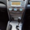 Toyota Camry Altise Sedan 2006 Silver -16