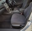 Toyota Camry Altise Sedan 2006 Silver -9