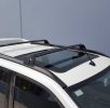 Nissan X-Trail Auto 2004 White 10
