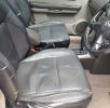 Nissan X-Trail Auto 2004 White 11