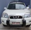 Nissan X-Trail Auto 2004 White 2