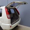 Nissan X-Trail Auto 2004 White 6
