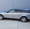 Subaru Outback AWD Wagon 2007 Silver 4